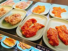 -蚝英雄·自助烤蚝(高新店)