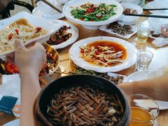 -叒缘夜光杯(望江橡树林店)