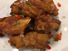 -阿莉餐厅(枣阳路店)