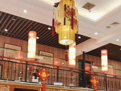 -玉华台饭庄·淮扬菜·烤鸭(望京店)