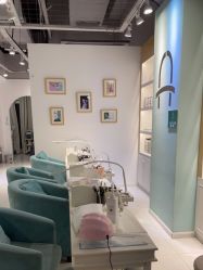 -小美汇美甲美睫美护