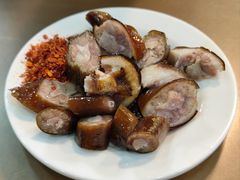 -华兴街煎蛋面(总店)