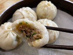 -桐香园小笼包(百井坊巷店)