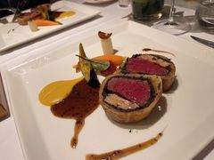 招牌惠灵顿牛排-蝶舍·MAISON PAPILLON