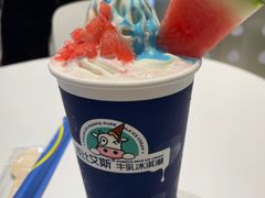 -波比艾斯(步步高梅溪新天地店)