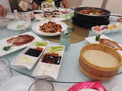 -红菜坊·烤鸭·川鲁宴(石园店)