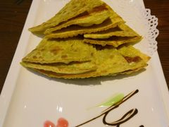 -沙力海西北特色美食烤肉店(北门坡店)