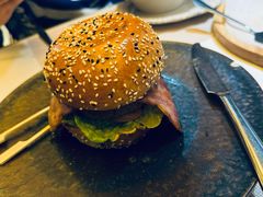 -get pizza意大利餐厅(凯德MALL店)