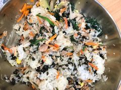 -米村拌饭(城阳万象汇店)