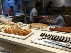 -素满香·素食自助餐(苏州·临顿路店)