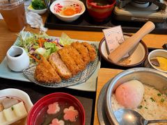 -味太助·银饭食堂(中华城店)