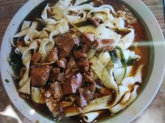 -项记烩面(迎宾路店)