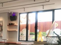 -Peet's Coffee皮爷咖啡(大学路店)