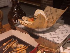 -馋嘴猫北京食堂·烤鸭·宵夜(亚运村店)