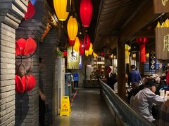 -北平盛世·新京菜·北京烤鸭(劲松·双井店)