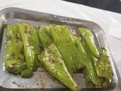 -郑喜旺烧烤(新密总店)