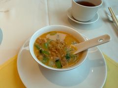 -利苑酒家(宜安广场店)