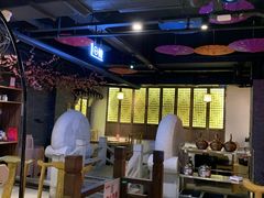 大堂-东道煮牛肉火锅(重庆路店)