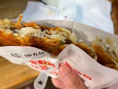 -钟方模白家肥肠粉(春熙店)