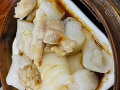 排骨肠粉-恒兴发茶店(水巷口店)