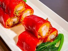 -香港狮子山下·明星粤菜餐厅(北苑店)