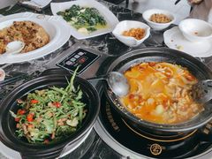 -李师傅脆肚(华强北店)