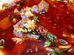 -蓝田九大碗民俗食府(蓝田店)