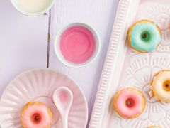 -荣誉国际酒店-云顶旋转餐厅