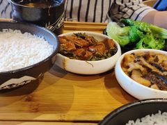 -72街红烧排骨饭(海珠丽影广场店)