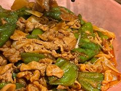 -云海肴·汽锅鸡·云南菜(广安门天虹店)