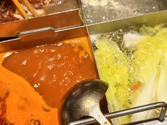 -海底捞火锅(吴中路店)