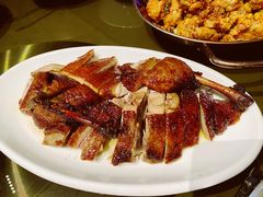 甜皮鸭-顺香居·老字号湖北菜(江汉路店)