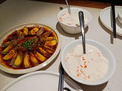 -江渔儿酸菜鱼·拔草餐厅(虎门君乐汇店)