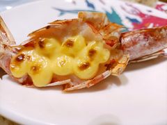 芝士焗大虾-阳光岛·海鲜盛宴(银泰中心in99店)
