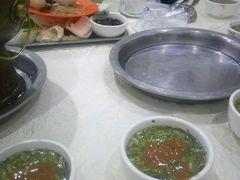 -鑫来顺大铜锅涮羊肉(中山门旗舰店)