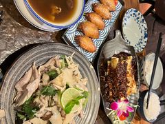 -上楼私房菜(院士路店)