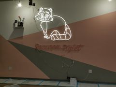 -浣熊柯尔鸭土拨鼠·电玩咖