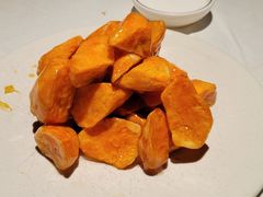 -在前门·烤鸭北京菜(五月花广场店)