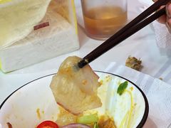 -官塘锋记鱼生·生腌·砂锅粥(牌坊街店)
