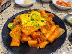 -安又胖韩国烤肉(美罗城店)