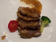 -博林天瑞喜来登酒店·西丽尚膳