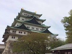-名古屋城