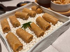 -三利音·玖弄小鲜(浦东嘉里城店)