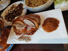 -恭敬李·烤鸭(天坛北门店)