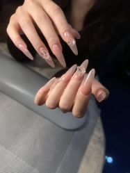 -JH佳卉美甲美睫