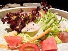 -梅筑·创意料理(王府井百货店)