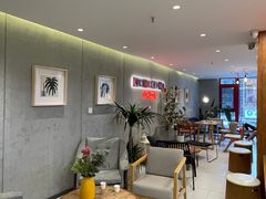 -高力乐面包咖啡厅(西塔店)