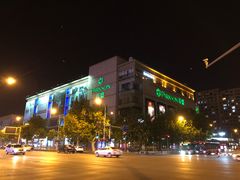 -大连人民广场