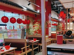 -北京华联购物中心(天通苑店)