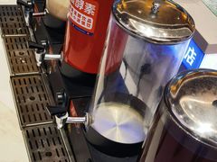 -素满香·全民食养自助(长宁龙之梦店)